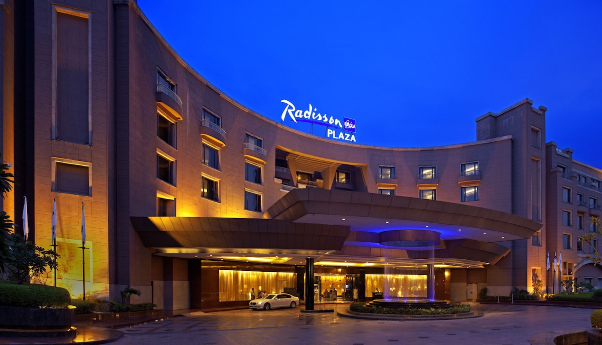 Radisson Blu